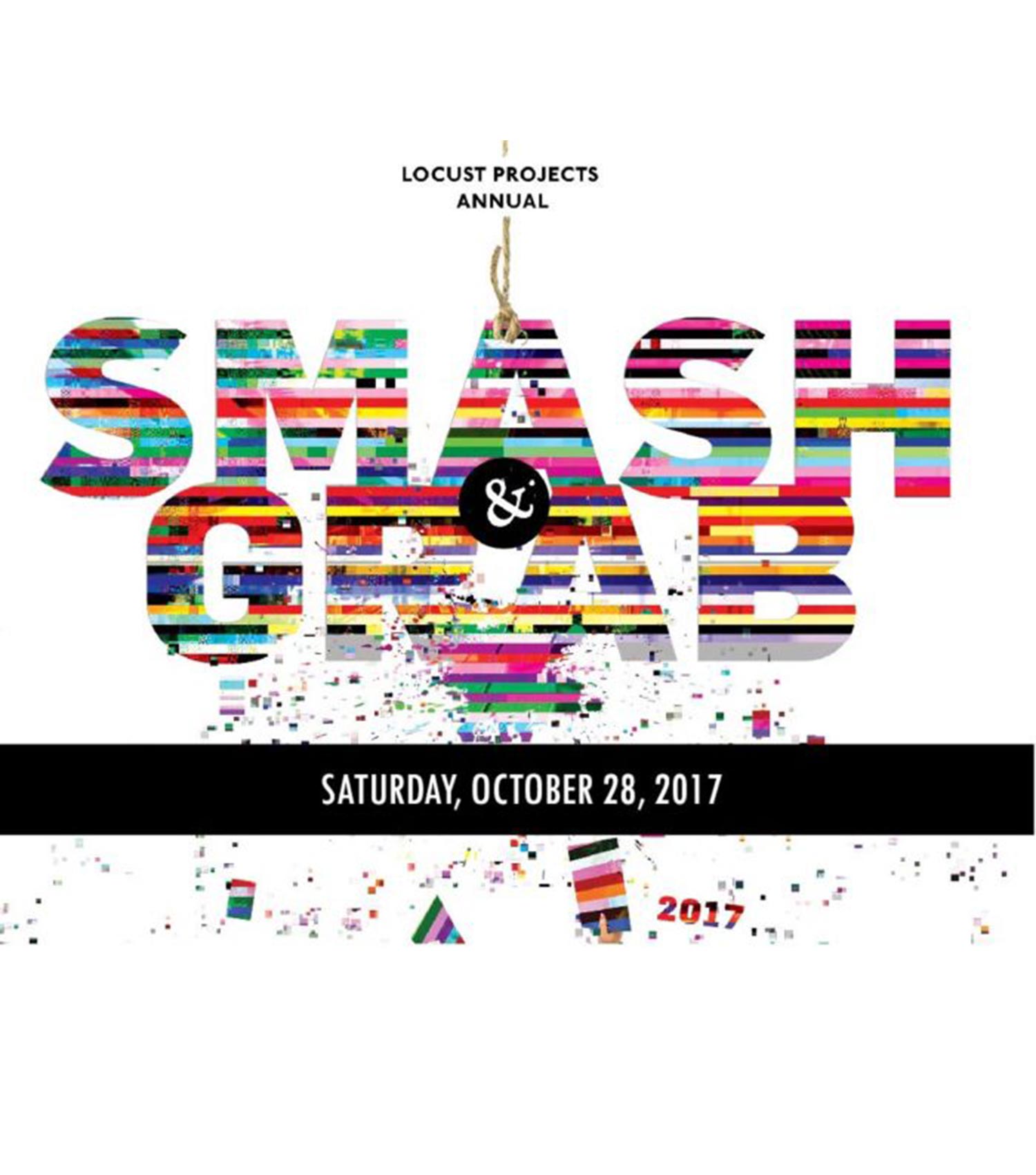 Smash and Grab