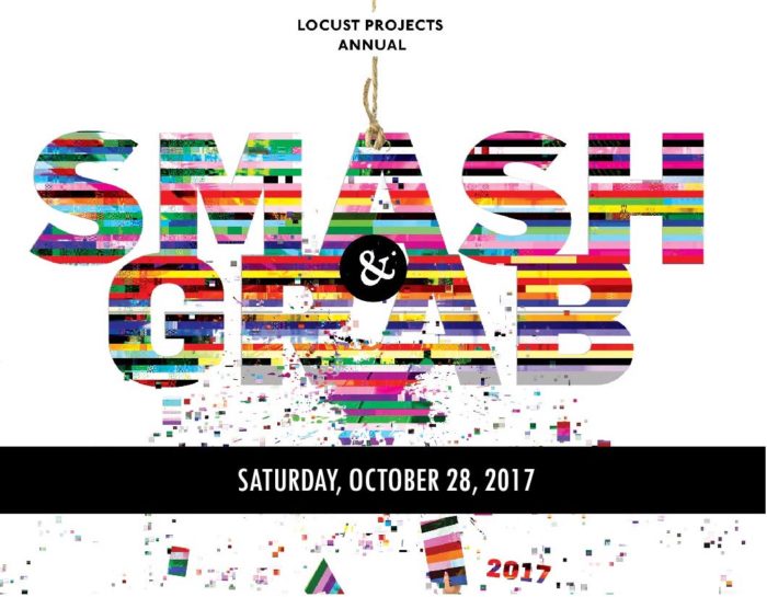 Smash and Grab