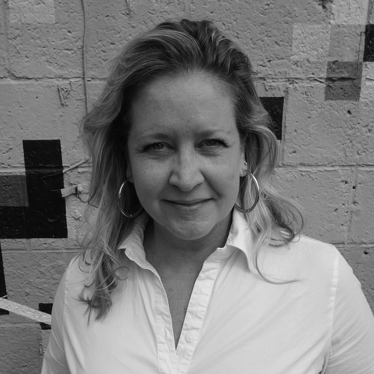 Lorie Mertes